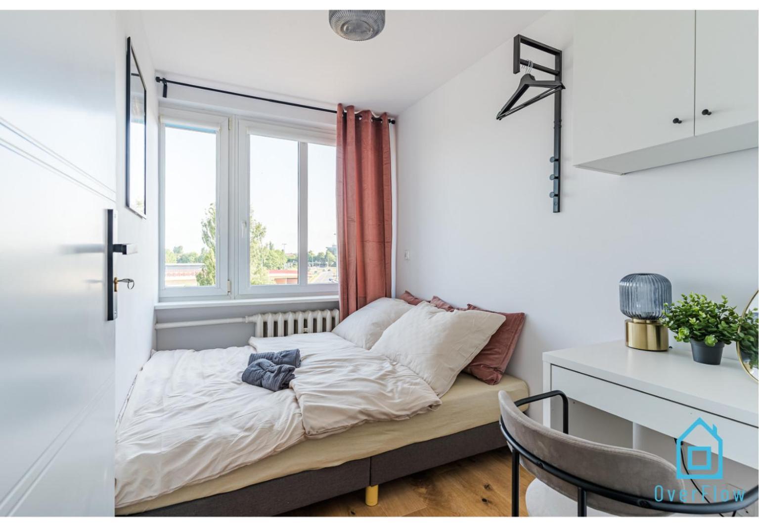 Ariel Room - 5 Minutes To Gdansk Old Town Gdańsk Exterior foto